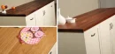 What is the Maintenance and Polishing of Wooden Countertops?