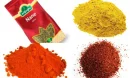 Spice from Turkey Çeşitleri Nelerdir?