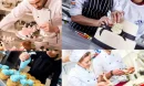 Pastacılık Eğitimi: Lezzeti Sanata Dönüştürmek