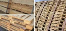 Production and Storage Pallet Options