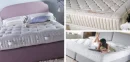 Most Used Products in Mattress Models