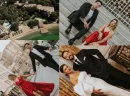 İstanbul Photographer ile Gün Batımının Büyüsünü Yakalamak