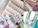 Evde Konfor ve Estetiği Bir Araya Getiren Ev Tekstil Ürünleri