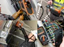Kesici Kontak Geçiş Direnci Elektriksel Sistemlerdeki Önemi Nedir?