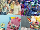 Yeni Eğitim Dönemi İçin Hazırlık: Okul Alışverişi Nasıl Yapılır?