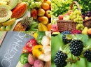 Organik Meyve Nedir?