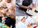 Pastacılık Eğitimi: Lezzeti Sanata Dönüştürmek