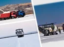 Salt Formation and Production