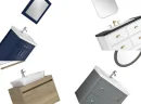 Banyo Dolabı Seçerken Şıklık ve Dayanıklılık Dengesi