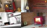 Bacasız Şömine Temizlikte Neden Daha Kolay?