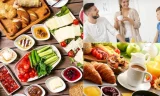 Kahvaltının Önemi ve Sağlığa Katkıları