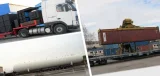 How is Road Transportation Carried Out?