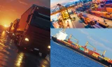 Dubai Parsiyel Taşımacılık Nedir ve Hangi Avantajları Sunar?