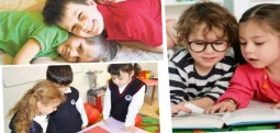 Why is Preschool Education Important?