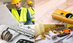 İnşaat Sektöründe Kullanılan Modern Yöntemler