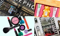 Sephora Alışveriş İndirimleri