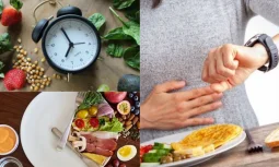 Aralıklı Oruç Nedir?