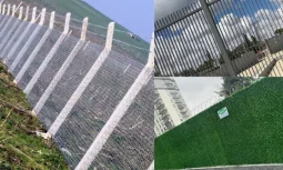 Jiletli Tel Güvenlik Seviyesini Nasıl Yükseltir?