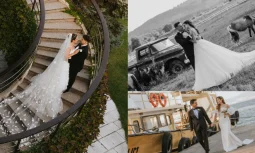 İstanbul Wedding Photographer Konseptinde Doğallığın Önemi