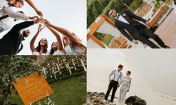İstanbul Photographer ile Zengin Çekim Seçenekleri