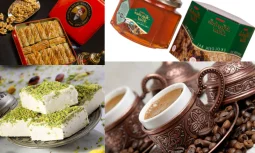 Turkish Baklava Near Me Hangi Dükkanlar Satıyor?