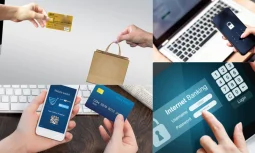 İnternet Bankacılığı Kullanımı ve Kolaylıkları