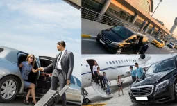 İstanbul Airport Transfer Süreçlerinde İlk Kez Gelecekler İçin Akıllı Ulaşım Rehberi