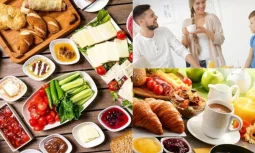 Kahvaltının Önemi ve Sağlığa Katkıları