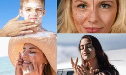 La Roche-Posay Güneş Kremi Suya Dayanıklı Mı?