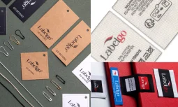 Kendi Etiketini Tasarla (Etiketten Selbst Gestalten) Nedir?