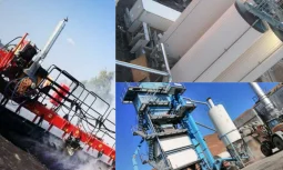 Bitumen Emulsion (Bitüm Emülsiyonu) Tesislerinde Mekanokimyasal Ayrışım ve Kararlılık İlkeleri