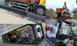 Bitumen Tankları Sabit Modellere Göre Hangi Avantajları Sunar?