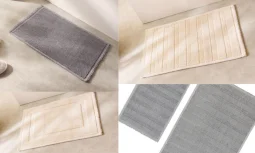 Banyo Paspası Kullanımının Avantajları Nelerdir?