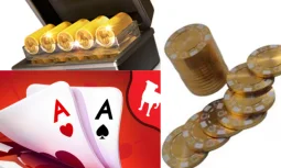Zynga Poker Chip Satışı: Masalardaki Gücünüzü ve Saygınlığınızı Artırın