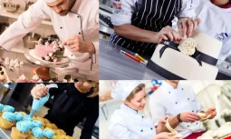 Pastacılık Eğitimi: Lezzeti Sanata Dönüştürmek