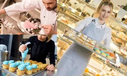 Pastacılık Eğitimi: Temel Bilgiler ve Başlangıç Adımları