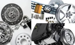 Volkswagen Yedek Parça Dünyasında Uzman Tedarik ve Çözümler
