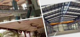What are Radiant Tubes and What Do They Do?