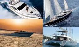 Sailing Charters ile Denizcilik Kültürünü Sailpage Farkıyla Yaşayın