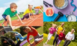 Sağlıklı Yaşamın Vazgeçilmezi: Spor