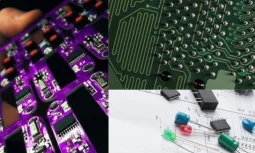 Elektronik Komponent Standartlarının Önemi