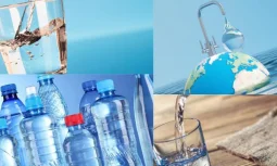 Suyun İnsan Sağlığı İçin Önemi