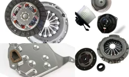 Suzuki Yetkili Servis Yedek Parça Montajı Yapılır Mı?