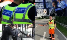 Sicherheitsdienst Basel Nasıl Çalışır?