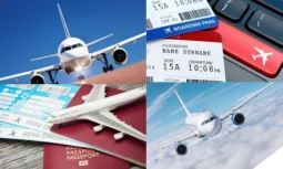 Uçak Bilet Fiyatları ve Kampanyalar