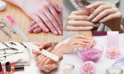 Tırnak Bakımı: Sağlıklı ve Güzel Tırnaklar İçin İpuçları