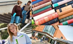 Study In Canada Burs Olanakları Nelerdir?
