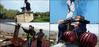 What are the Uses of Chimneys?