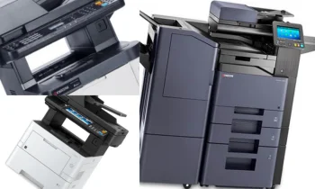 Corporate Agility and Resource Optimization with the Printer Leasing Model