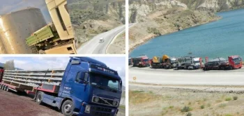 What is Heavy Load Transportation